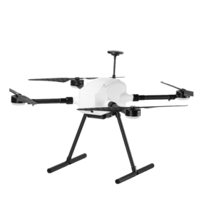 Квадрокоптер T-DRONES M690 PRO