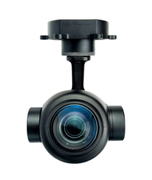 Камера TOPOTEK DIP30S4K