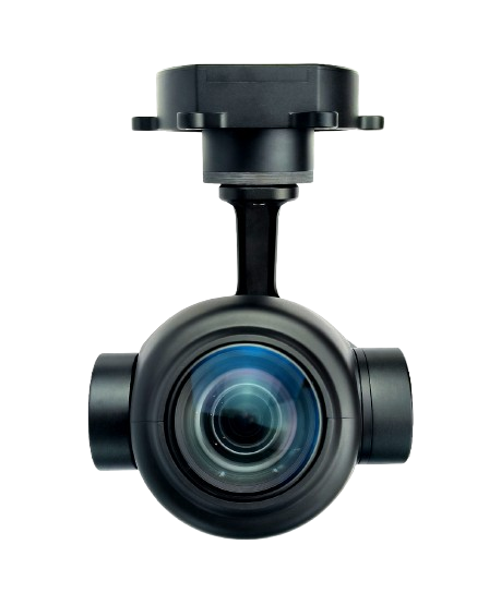 Камера TOPOTEK DIP30S4K