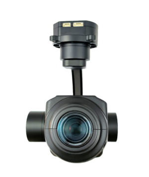 Камера TOPOTEK KHP4KS585