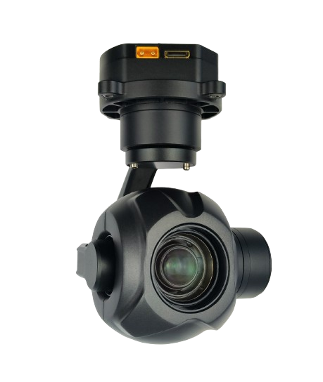 Камера TOPOTEK KHY10S4K