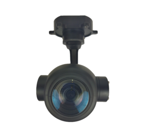 Камера TOPOTEK KIP30S90