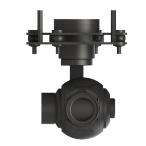 Камера TOPOTEK KHP10S4K
