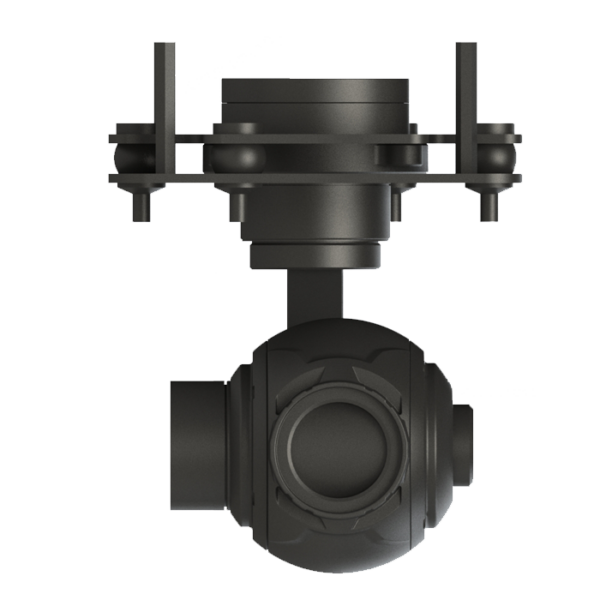 Камера TOPOTEK KHP10S4K