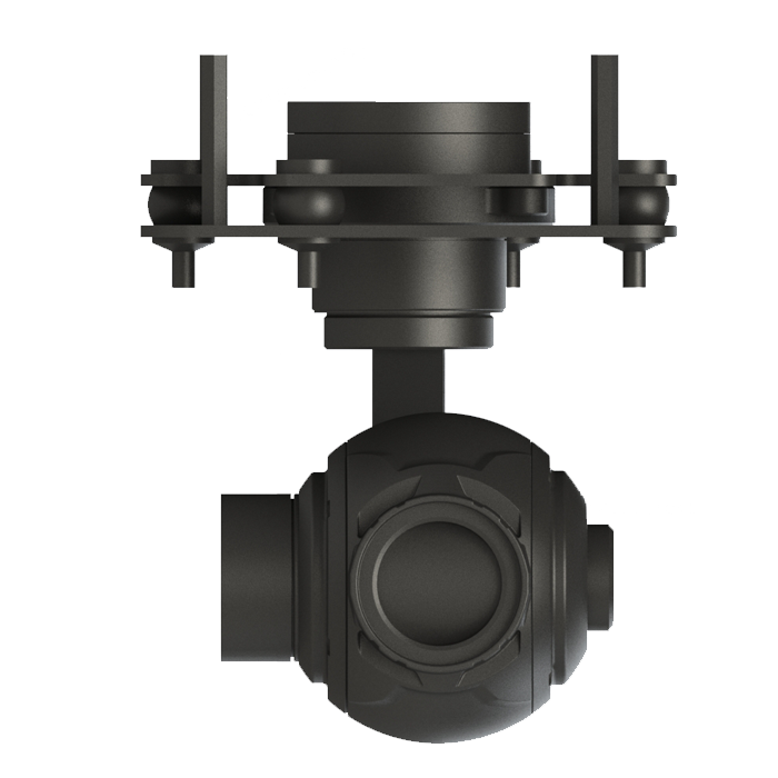 Камера TOPOTEK KHP10S4K