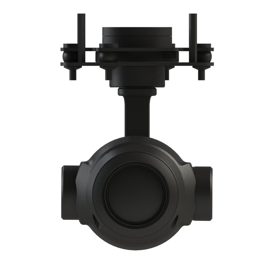 Камера TOPOTEK KHP20S4K