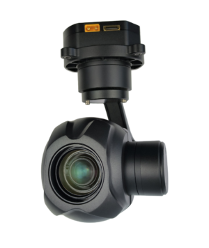 Камера TOPOTEK KHY10S90