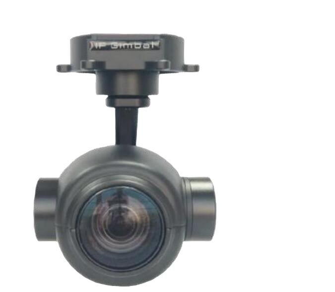 Камера TOPOTEK RIP20S4K