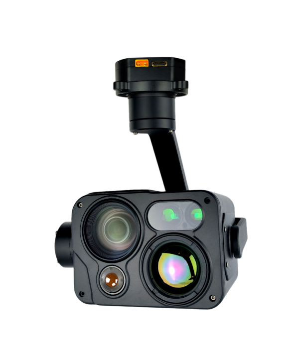 Камера TOPOTEK KHT30A