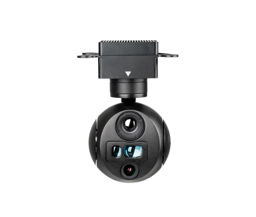 Object 609 Камера Viewpro Al Object Tracking Series A609R с тепловизором