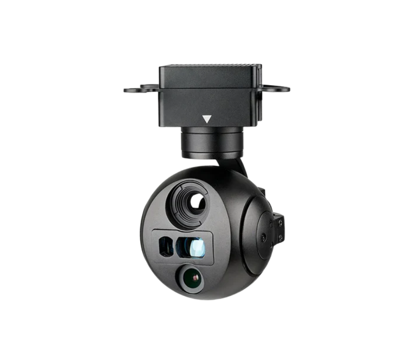 Object 609 Камера Viewpro Al Object Tracking Series A609R с тепловизором
