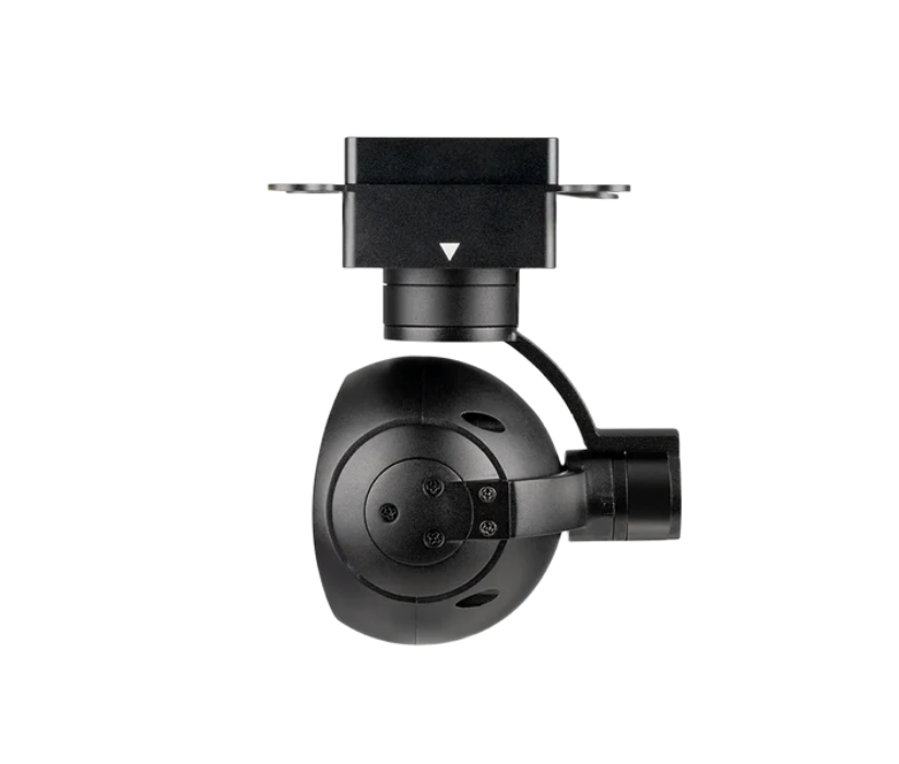 Object 609 Камера Viewpro Al Object Tracking Series A609R с тепловизором