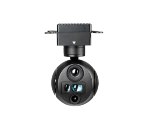 Камера Viewpro Al Object Tracking Series A609R с тепловизором