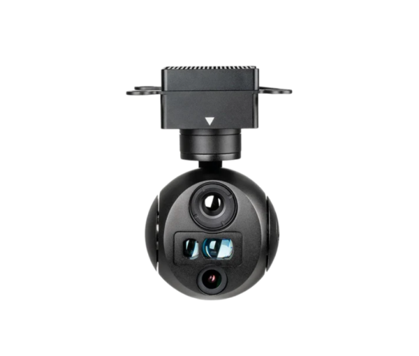 Камера Viewpro Al Object Tracking Series A609R с тепловизором