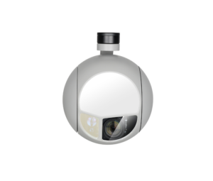 Камера Viewpro Q30TIRM-15100