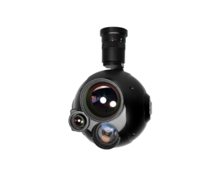 Камера Viewpro Q30TIR-1352