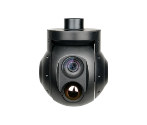 Камера Viewpro UA40T-35 с тепловизором