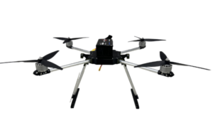 БПЛА Стрекоза X770