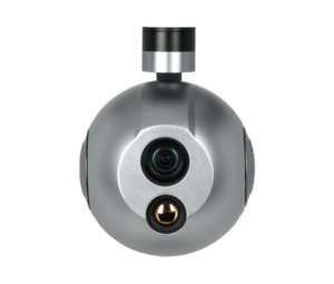 Камера Viewpro A20KT-19 с тепловизором