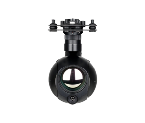 Камера Viewpro AT9-50 с тепловизором