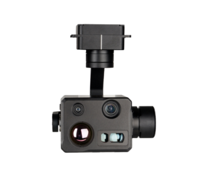 Камера Viewpro H4T с тепловизором