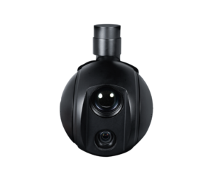 Камера Viewpro Q20KTIR PRO с тепловизором