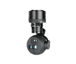 Камера Viewpro Q2RM с тепловизором