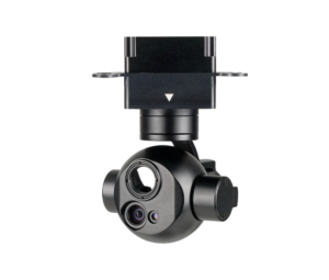 Камера Viewpro Q818X с тепловизором