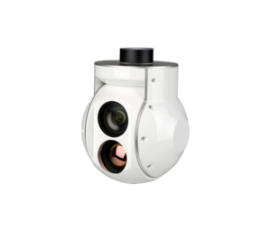 Камера Viewpro U30TIR-35 с тепловизором