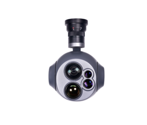 Камера Viewpro Q10TIRM с тепловизором