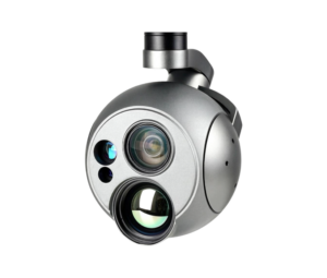 Камера Viewpro Q40TIRM-HD
