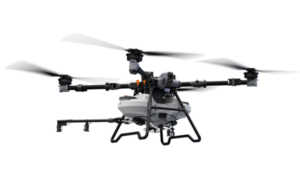 Агродрон AVR H80